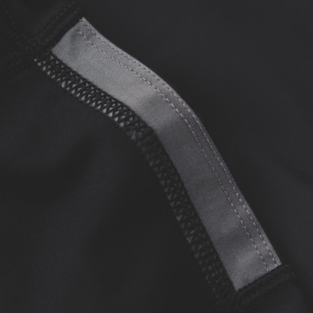 LuluLemon 🍋 Lost in Pace Skirt - Tall - Black 🖤 - Picture 4 of 5